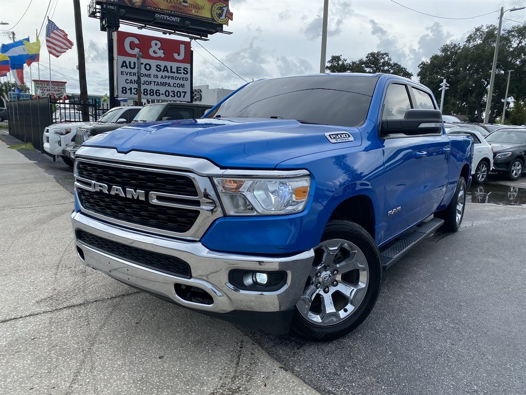 ram ram 1500 pickup 2022 1C6RRFMG1NN430211 image ram ram 1500 pickup 2022 1C6RRFMG1NN430211 image